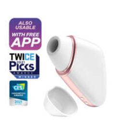 Satisfyer Love Triangle