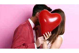 Nech je deň Valentína trochu iný: Darujte spoločnú rozkoš!