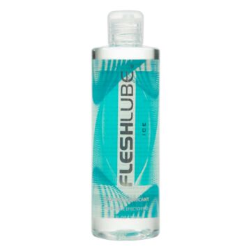 FleshLube Ice - lubrikant s chladiacim účinkom (250ml)