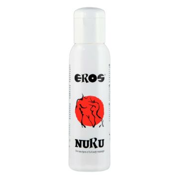 EROS - Nuru masážny gél (250 ml)