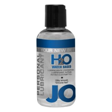 Lubrikant na báze vody H2O (120 ml)