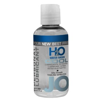 H2O chladiaci lubrikant na vodnej báze120ml