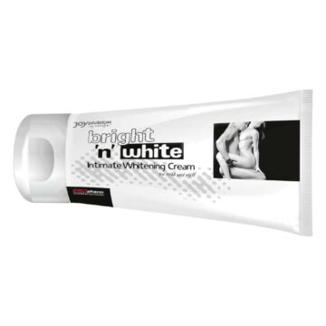 EROpharm - Bright'n'White intímny bieliaci krém (100 ml)
