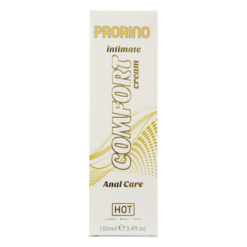 HOT Prorino - Análny krém (100 ml)
