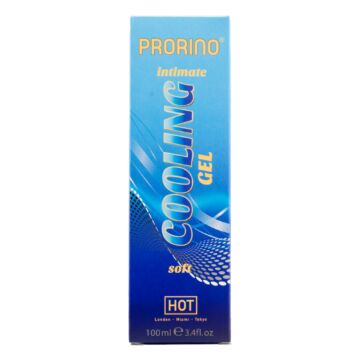HOT Prorino - Gentle Cooling Intimate Cream for Men (100ml)