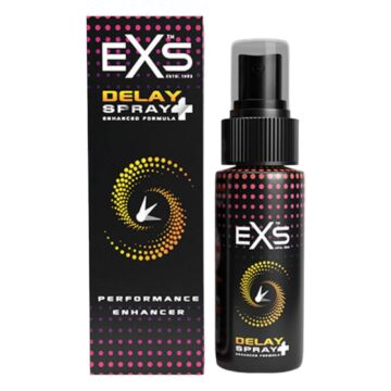 EXS - Delay Spray Plus - 50ml