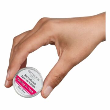 Coconutoil - Organic Lip Scrub (10ml)