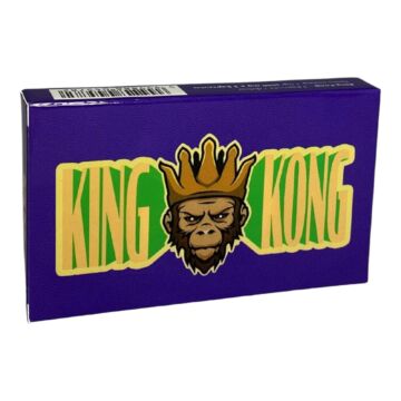 King Kong doplnok stravy kapsuly pre mužov (3db)