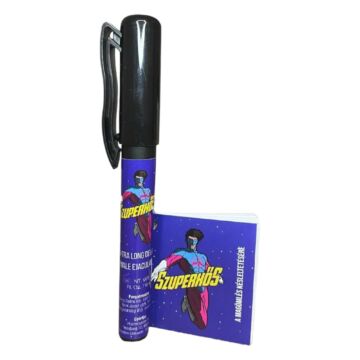 Superhrdina - spray na oddialenie ejakulácie (6ml)