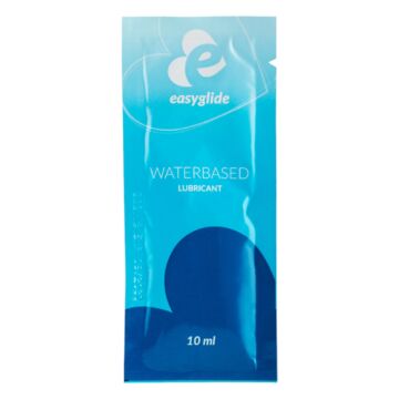 EasyGlide - lubrikant na vodnej báze (10 ml)