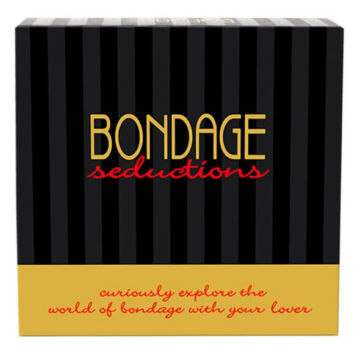 Bondage Seductions - bondage hra (v angličtine)