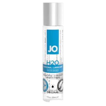 JO H2O Original - lubrikant na báze vody (30 ml)