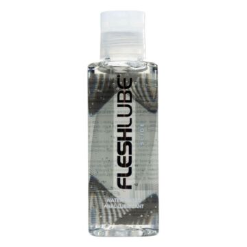 FleshLube Slide análny lubrikant na vodnej báze (100 ml)