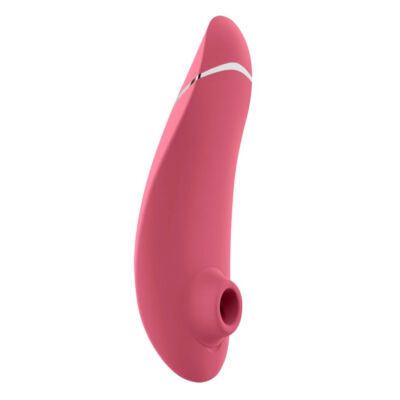 Womanizer Premium stimulátor vagíny
