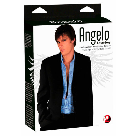 You2Toys Angelo - nafukovací muž