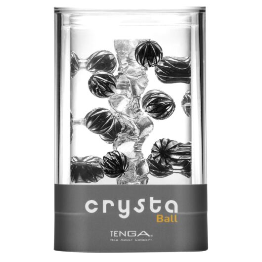TENGA Crysta - masturbator (ball)