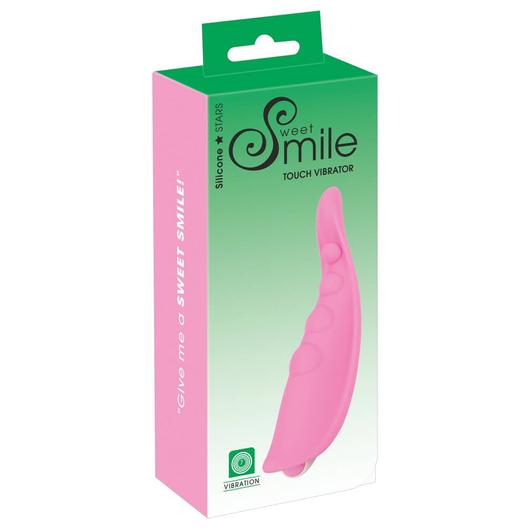 Sweet Smile Swing- vibrátor