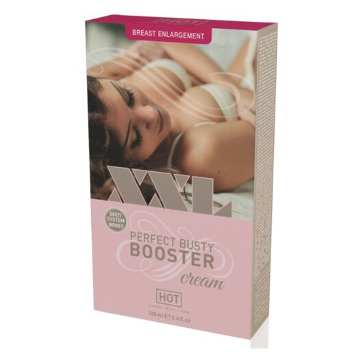 HOT XXL busty Booster - krém na prsia (100 ml)