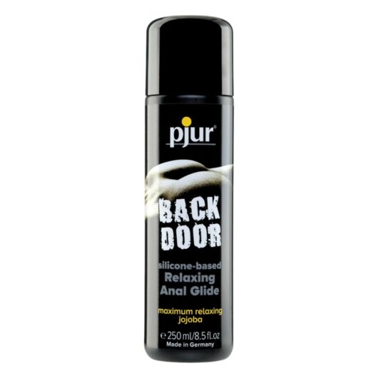 Pjur Back Door - análny lubrikačný gél (250 ml)