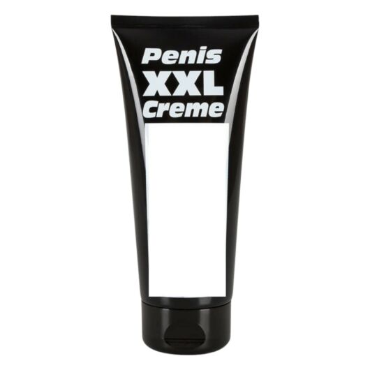 Penis XXL - intímny krém pre mužov (200 ml)