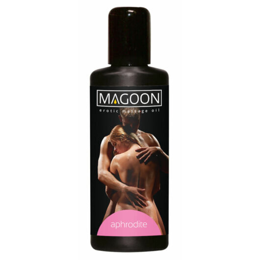 Magoon masážny olej Aphrodite - 100ml
