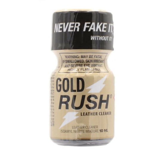 Gold Rush Original (10ml)