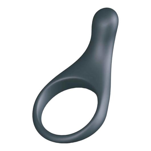 Dorcel Intense Pleasure - krúžok na penis (sivý)