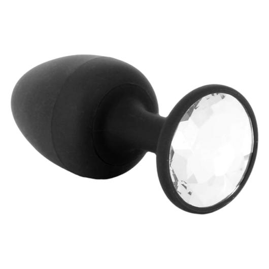 DORCEL GEISHA PLUG DIAMOND L