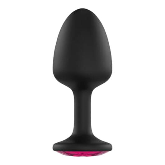 DORCEL GEISHA PLUG RUBY L