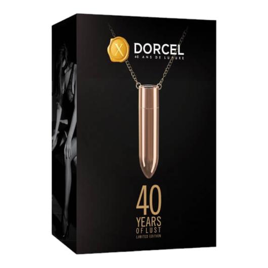 Dorcel DISCREET PLEASURE
