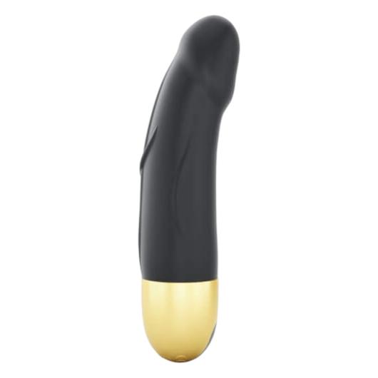 DORCEL REAL VIBRATIONS S GOLD 2.0 - RECHARGEABLE