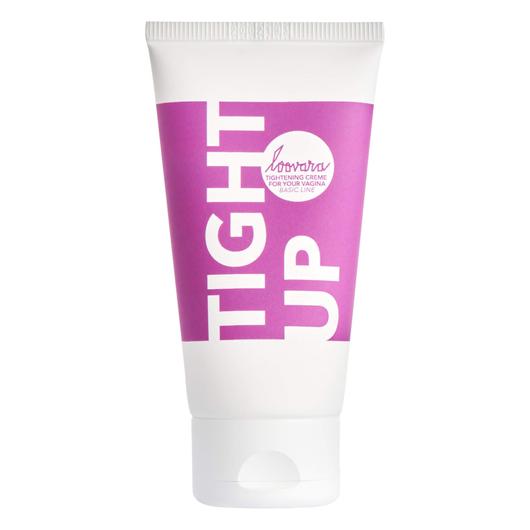 Loovara Tight Up - intímny krém pre ženy (50ml)