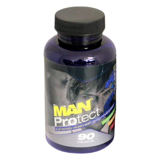 Man Protect výživový doplnok pre mužov (90ks)