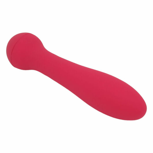 Cotoxo Lollipop - nabíjací tyčový vibrátor (červený)