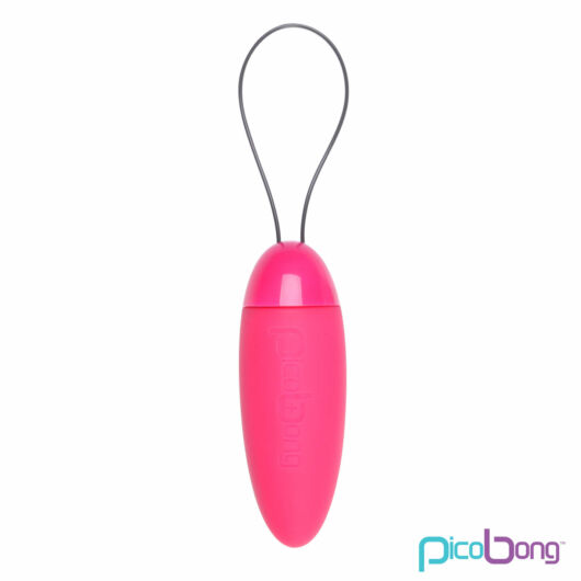 Picobong Honi - vibrating egg (pink)