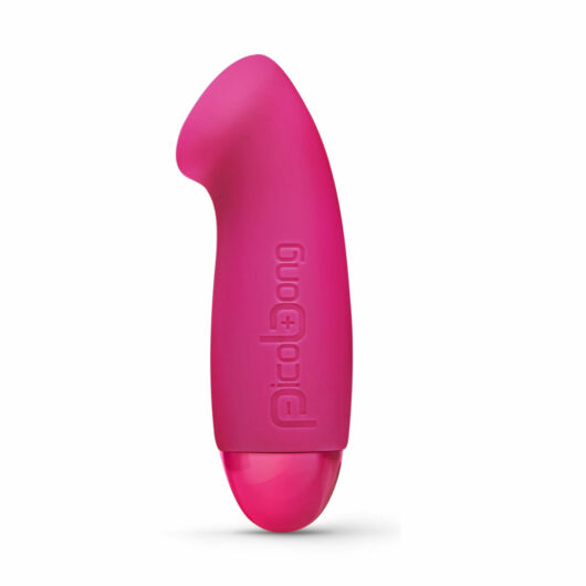Picobong Kiki 2 pink - vibrátor na klitoris (ružový)