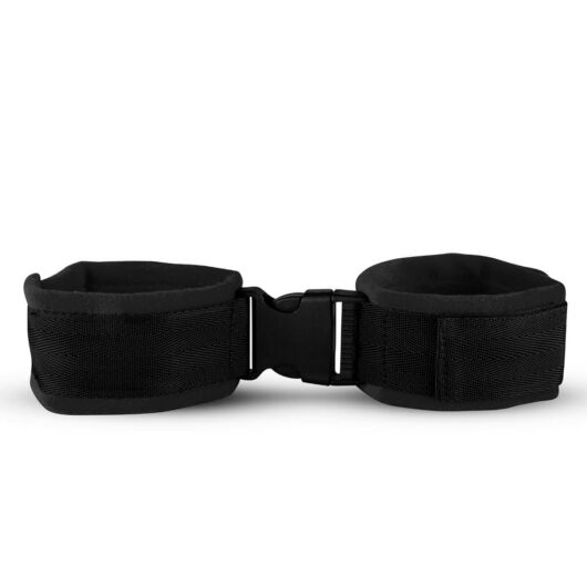 Whipped Harley - soft clamp (black)