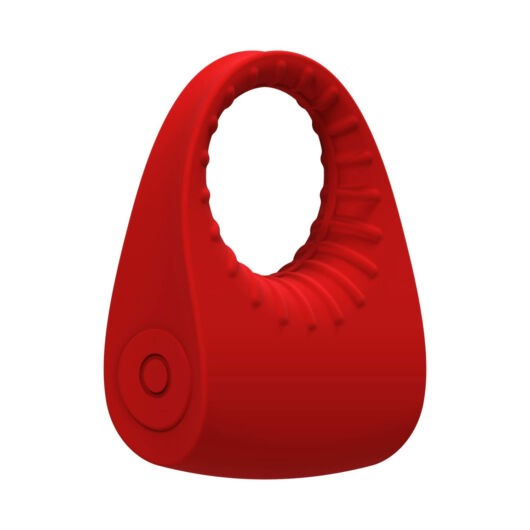 RED REVOLUTION SPHINX cock ring