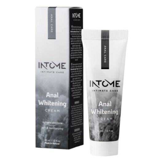 Intome Whitening – análny a intímny bieliaci krém (30ml)