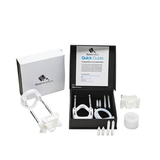 Jes-Extender - Light Standard Penis Enlarger
