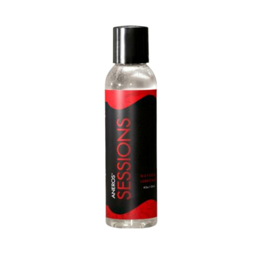 Aneros Sessions Lubricant - lubrikant na báze vody (125ml)