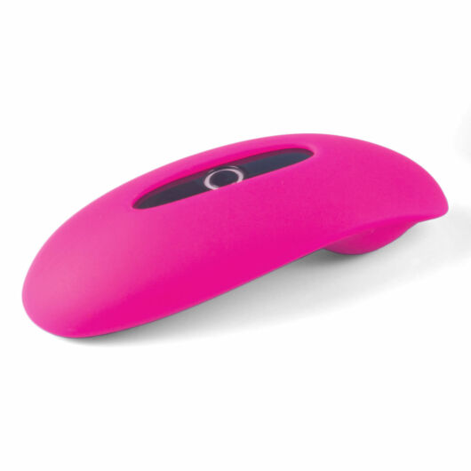 Magic Motion Candy - inteligentný vibrátor na klitoris (pink)