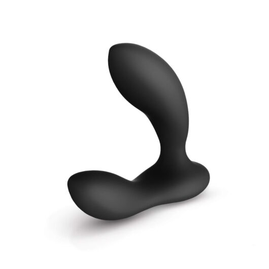 LELO Bruno – vibrátor na masáž prostaty (čierny)