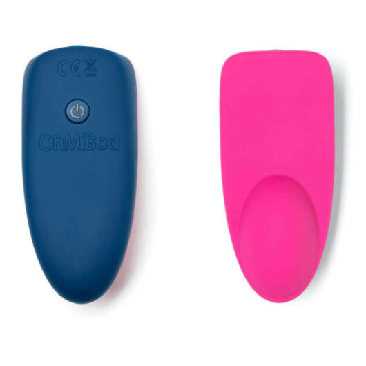 OHMIBOD NEXT – smart vibračné nohavičky (Bluetooth) S-L