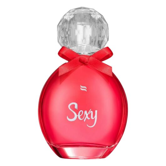 Obsessive Sexy – feromónový parfém (30ml)