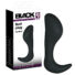 Obraz 1/5 - Black Velvet medium - silikónový análny hák