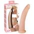 Obraz 1/4 - Nature Skin Soft Dong - realistické dildo