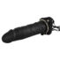 Obraz 5/6 - You2Toys Inflatable Strap-On - duté silikonové dildo (čierne)