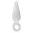 Obraz 2/5 - You2Toys Finger Plug - análny kolík (priehľadný)