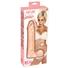 Obraz 2/9 - Nature skin Real dong - realistické dildo